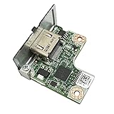 Zahara H-DMI DM SFF Port Card for HP EliteDesk 800 G3 G4 Desktop Mini/ 800...