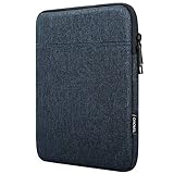 TiMOVO 9-11 Zoll Tablet Tasche für iPad 11 Zoll A16 2025, iPad 10. Gen....