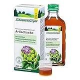 ARTISCHOCKENSAFT Schoenenberger 200 ml