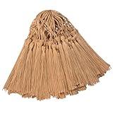 Aokbean 100 Stück 12,7 cm handgefertigte seidige Seide, weiche...