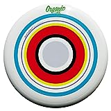 eurodisc 175g 4.0 Frisbee Ultimate Wettkampf Scheibe aus Bio Kunststoff mit...