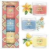 Yankee Candle Duftkerzen-Geschenkset | Gefüllte Mini-Votivkerzen |...
