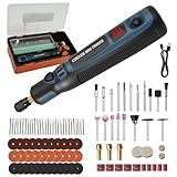 Pixelure Multifunktionswerkzeug Akku Rotationswerkzeuge...