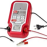 DEMA Weidezaungerät/Elektrozaungerät Mammut WZG 10, 230V, 10 km...