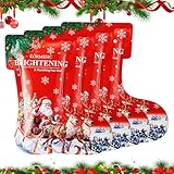 Fußpflege-Socken 2 Paar – Tiefenwirkende Fussmaske gegen Hornhaut &...