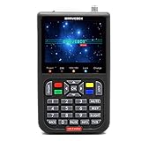 Satelliten Finder, Vislone V8 Digitales Satelitenfinder Messgeräte,...