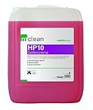 CleanClub HP10 Seifencreme – Handseife, 10 L Kanister, hautfreundlich &...
