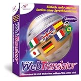 Web Translator