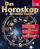 Das Horoskop für meine Familie, 1 CD-ROM in Jewelcase: Für Windows...