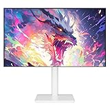 Z-Edge AGEX 27 Zoll QHD Gaming Monitor 144Hz 2K 2560x1440 Fast IPS MPRT 1ms...