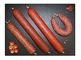 Wurst aus Thüringen I Wurst als Schlemmerpaket I Feine Auswahl an...