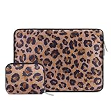 MOSISO Laptop Hülle Tasche 13,3 Zoll, 13-14 Zoll Laptoptasche Kompatibel...