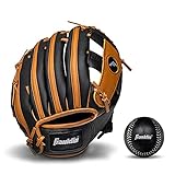 Franklin Sports Unisex Jugend Youth RTP Baseballhandschuhe –...