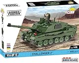 Cobi 2627Challenger 2