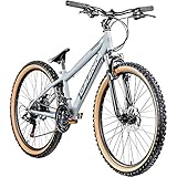 Galano Dirtbike 26 Zoll MTB G600 Mountainbike Fahrrad 18 Gang Dirt Bike Rad...