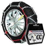 Sumex HUPR245 4WD Husky Professional Schneeketten 16 mm