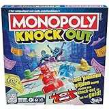 Monopoly Gliss', Familiengruppenspiel, Gesellschaftsspiel -...