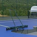Tennisplatz-Abzieher, Hochleistungs-Abzieher Mit Griff, Wasserschieber For...
