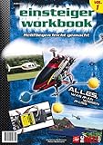 RC-Heli-Action Einsteiger-Workbook I: Helifliegen leicht gemacht...