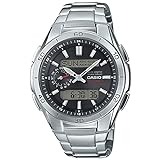 Casio Wave Ceptor Solar-und Funkuhr WVA-M650D-1AER