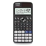 Casio FX-991DE X ClassWiz Scientific Calculator with Natural Display,...