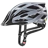 uvex i-vo cc MIPS - leichter Allround-Helm für Damen und Herren -...