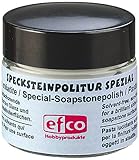 Efco Specksteinpolitur, transparent