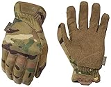 Mechanix Wear: FastFit Taktische Handschuhe, Arbeitshandschuhe mit...
