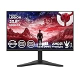 Lenovo Legion R24s | 24' Full HD Gaming Monitor | 1920x1080 | 16:9 | 144Hz...
