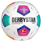 Derbystar Futsal Ball Bundesliga APS v23 2023/2024 Gr. 4