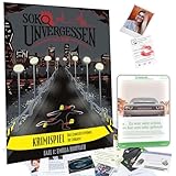 SOKO Unvergessen | Der 1.Fall: TOD EINER STUDENTIN - Das mitreißende...