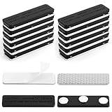 Flintronic 12 Stück Fliegengitter Clips, 45mm x 13mm Magnete für...