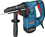 Bosch Professional Bohrhammer GBH 3-28 DFR (Leistung 800 Watt,...