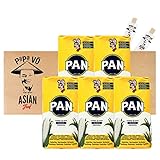 5er Pack (5x1kg) Harina Pan Vorgekochtes WEISSES Maismehl (Papa Vo®)