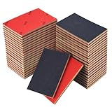 Schleifschwämme, 28 Stück Schleifschwämme Set 180-3000Körnung,...