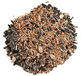 Futterhof Streufutter 3 x 5 kg = 15 kg