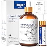 HIQILI 100ML Grapefruitöl