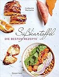 Süßkartoffel - die besten Rezepte für Püree, Pommes, Bowls, Currys,...