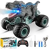 HappyGoLucky Monstertruck Ferngesteuertes Auto ab 3 4 5 6 7 8 Jahre,...