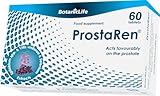 ProstaRen – Nahrungsergänzungsmittel für die Prostata mit...