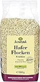 Alnatura Haferflocken, Feinblatt 1 kg