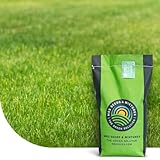 Allround: Freizeitrasen | 5 kg für 250 m² | robust und formschön | hohe...