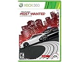 Electronic Arts Need for Speed: Most Wanted 2012 (Platinum Hits) (Import)