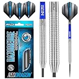 RED DRAGON Darts - Razor Edge Original Series 24g - 85% Wolfram –...