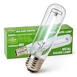 Weedness Grow MHL Leuchtmittel 400 Watt für Wachstumsphase -...