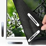 EASYmaxx Insect Protect Insekten- & Pollenschutzgitter 130 x 150 cm |...