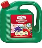 Substral Balkonpflanzen Nahrung Premium Flüssigdünger, 2 L – Für...