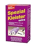 Baufan Spezial-Kleister extra 500g | Super Sparpack I Kunstharzverstärkter...