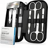 Maniküre Set Solingen - Vergleichssieger mit Top Preis/Leistung - Echt...