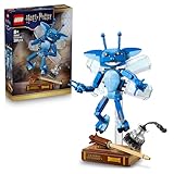 LEGO Harry Potter Wichtel - Dekofigur für Schlafzimmer oder Schreibtisch...